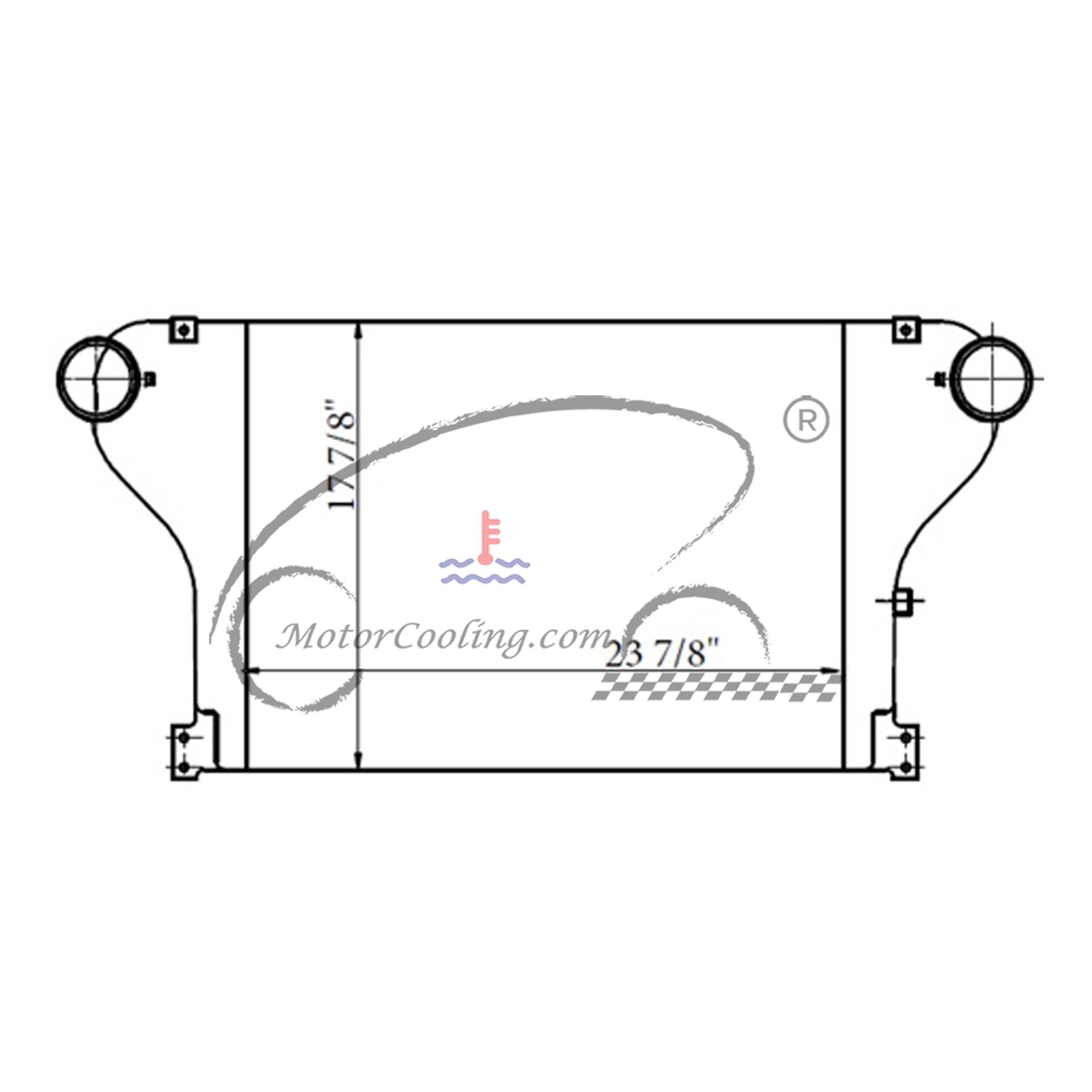 CAHN0002 MEASUREMENT